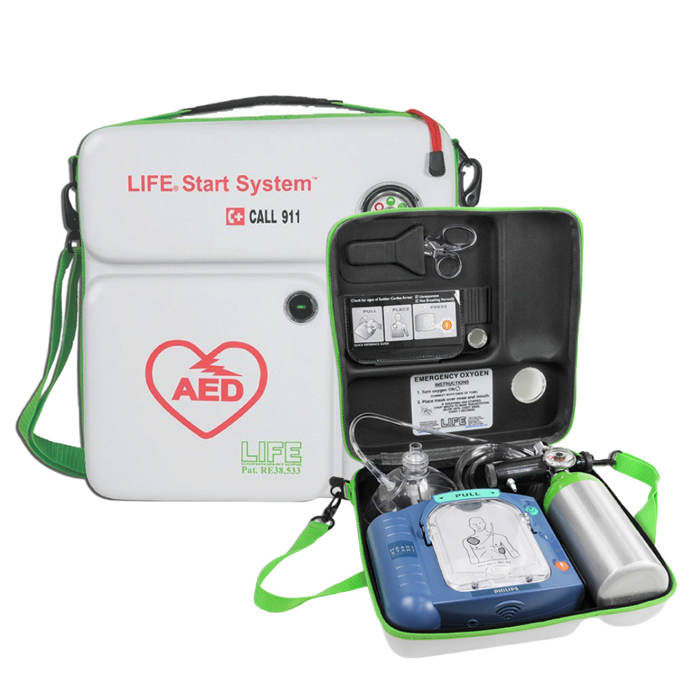 Products | LIFE® Corporation